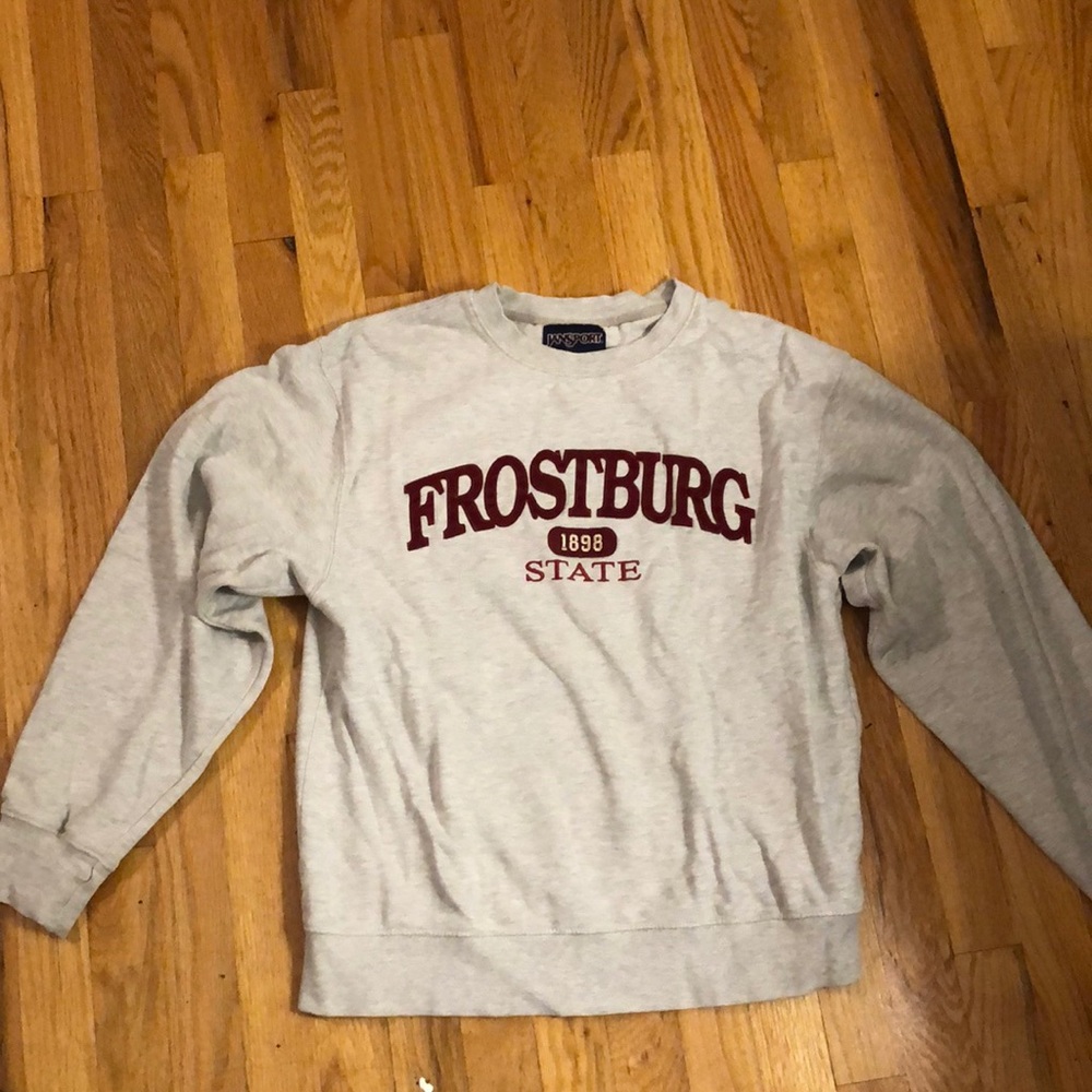 Jansport Frostburg Crewneck